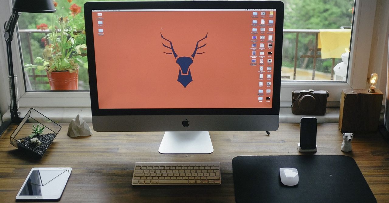 Jak urządzić biuro w domu? ? 1