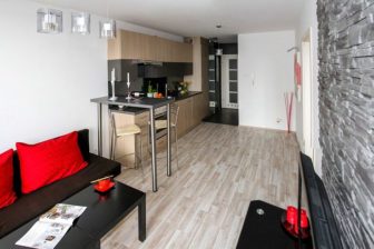 Co kupić na nowe mieszkanie?