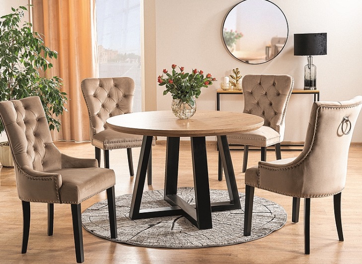 Czy warto kupić designerskie krzesła i fotele? 8