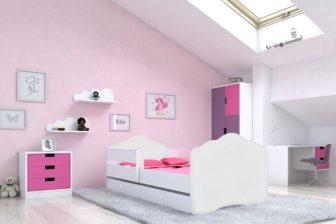 Łóżko dziecięce 160x80 - jakie wybrać? ? 5