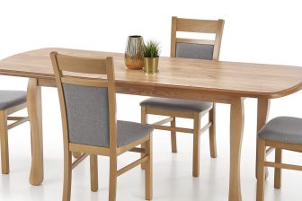 Stół 10 osobowy rozkładany