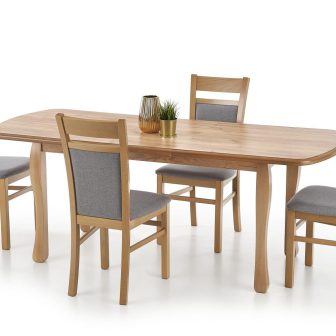 Stół 10 osobowy rozkładany