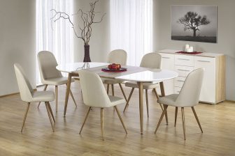 Stół rozkładany na 10 osób