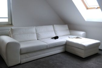 W jaki sposób wykorzystać przestrzeń w pokoju na poddaszu? ?️ 4