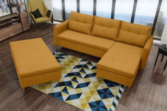 Czy warto wybrać narożnik z pufami? ?️ 5