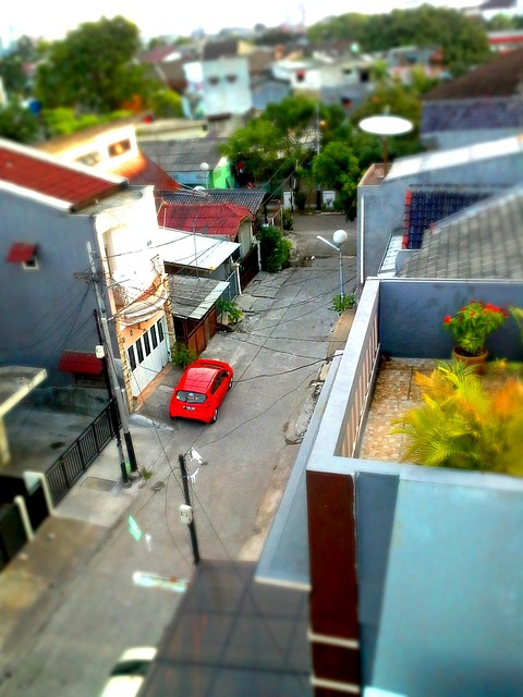 Nieustawne mieszkanie - jak rozwiązać taki problem? 9