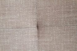 Jasne łóżko tapicerowane z szufladami EVORA 6