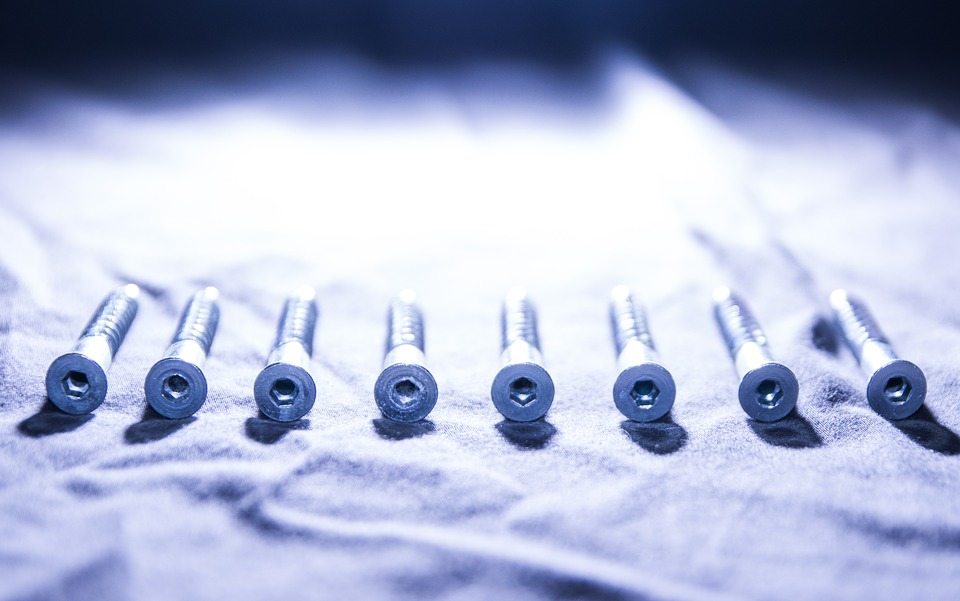 Meble do samodzielnego montażu