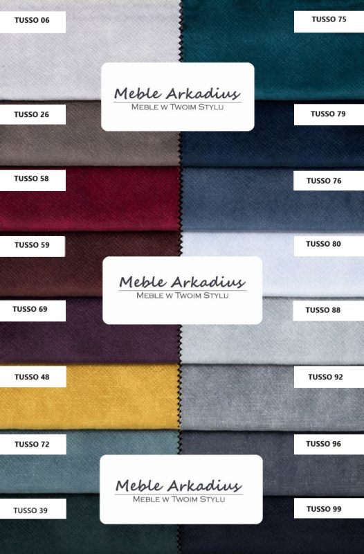 Tkania łatwoczyszcząca plamoodporna