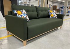 Kanapa rozkładana ARLES 28