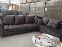 Narożnik nierozkładany KSIĄŻĘ 10