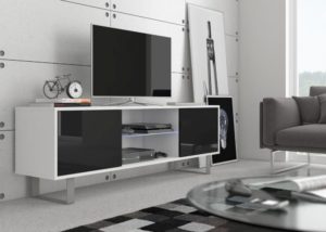 Czy meblościanka RTV to dobry wybór? ? 11