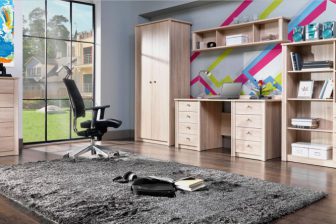 Czym kierować się przy wyborze mebli młodzieżowych nowoczesnych? ? 6