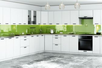 Zestaw mebli kuchennych - jaki wybrać? ? 6