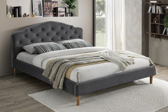 Dlaczego łóżka tapicerowane są tak cudowne? ? 4