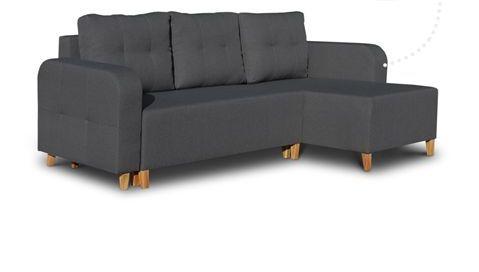 Jak wybrać mini narożnik do małych pomieszczeń? ?️ 5