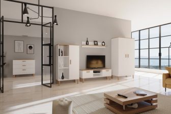 Czy meblościanka RTV to dobry wybór? ? 4