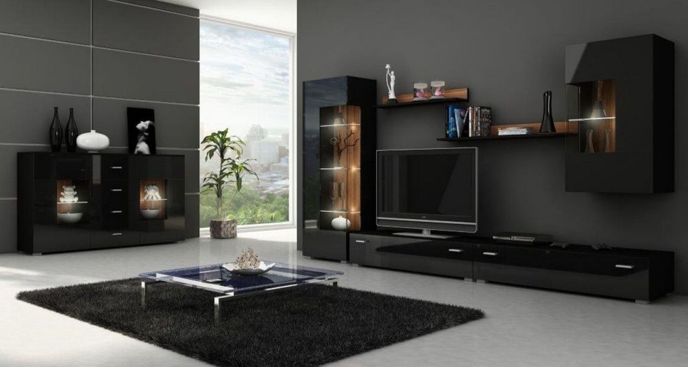 Czy meblościanka RTV to dobry wybór? ? 8