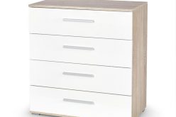 Komoda z 4 szufladami LIMA KM3 3
