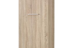 Regał pojedynczy wysoki LIMA 1 4