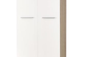 Zamknięty wysoki regał LIMA 2