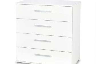 Komoda z 4 szufladami