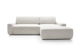 Narożnik z funkcją spania VIERA 5