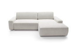 Narożnik z funkcją spania VIERA 3