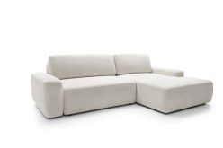 Narożnik z funkcją spania VIERA 1