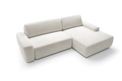 Narożnik z funkcją spania VIERA 2