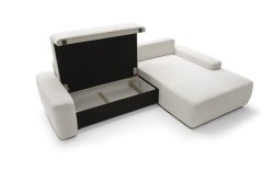 Narożnik z funkcją spania VIERA 8