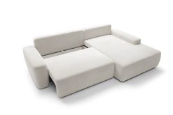 Narożnik z funkcją spania VIERA 7