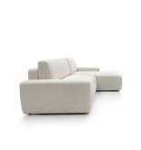 Narożnik z funkcją spania VIERA 4