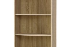 Regał otwarty z szufladami LIMA 3 3