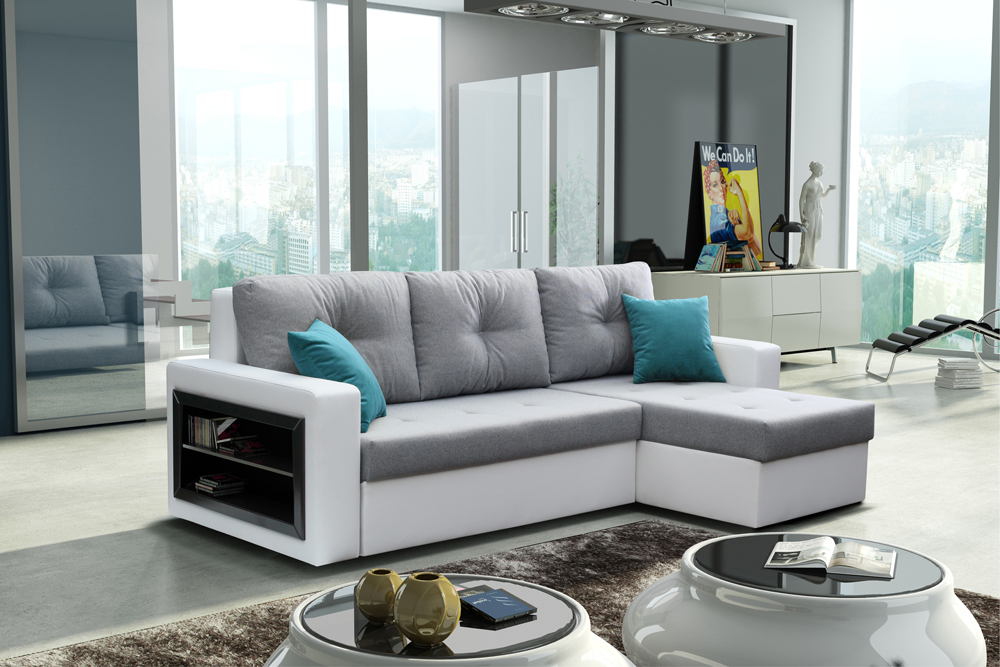 Jak tanio urządzić mieszkanie nie mając dużo pieniędzy? 8