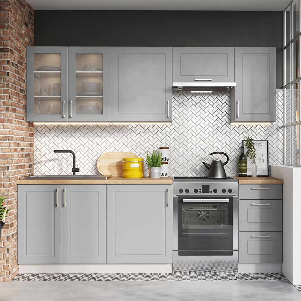 Jak wybrać meble kuchenne? 6