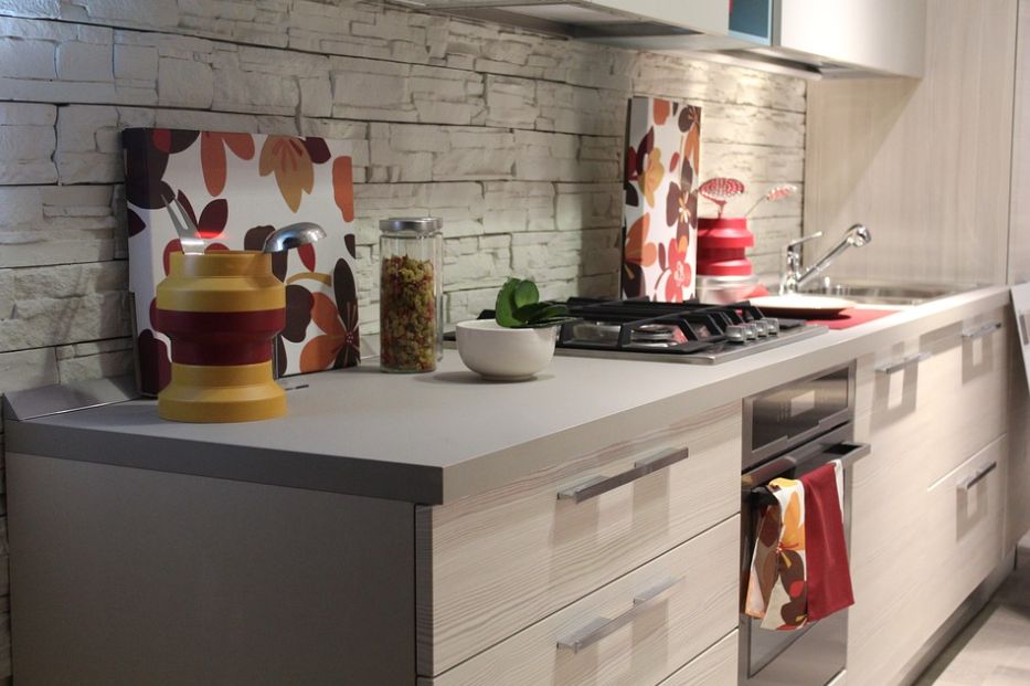 Jak wybrać meble kuchenne? 1