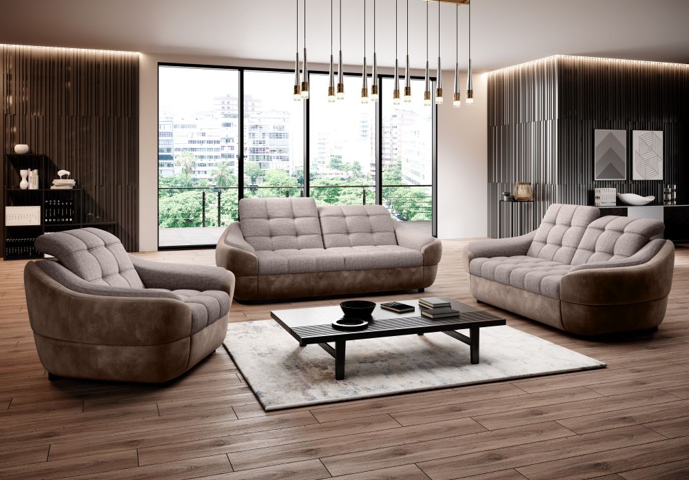 Kupujemy komplet wypoczynkowy - 5 propozycji na idealny zestaw 321 3