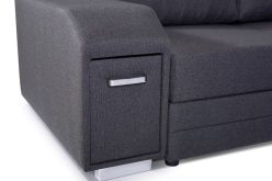 Narożnik U z barkiem VERGESSEN U 9