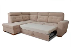 Narożnik z funkcją spania AMIGOS 4