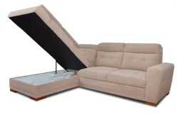 Narożnik z funkcją spania AMIGOS 5