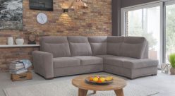 Narożnik z funkcją spania LEXER 2