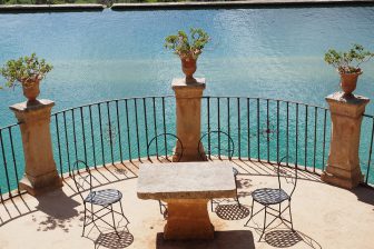 Jak urządzić taras na wiosnę? 4