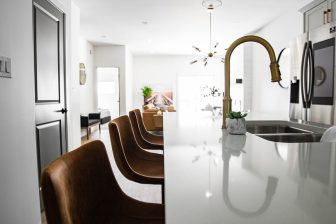 Jaki wybrać kolor do kuchni? 6