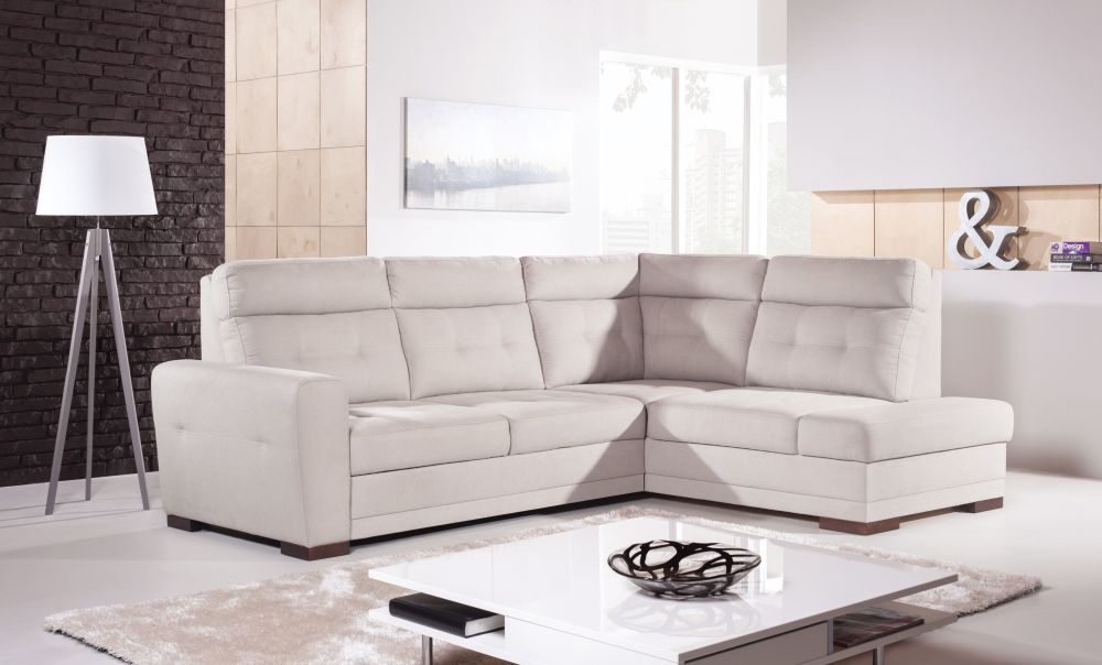 Narożnik z funkcją spania AMIGOS 1