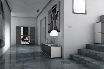 Jak umeblować nowoczesny przedpokój? 2