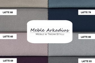 Tkanina hydrofobowa zmywalna