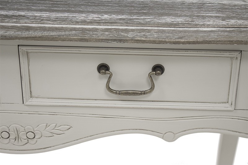 Jak pomalować meble na styl prowansalski w 3 krokach? 1