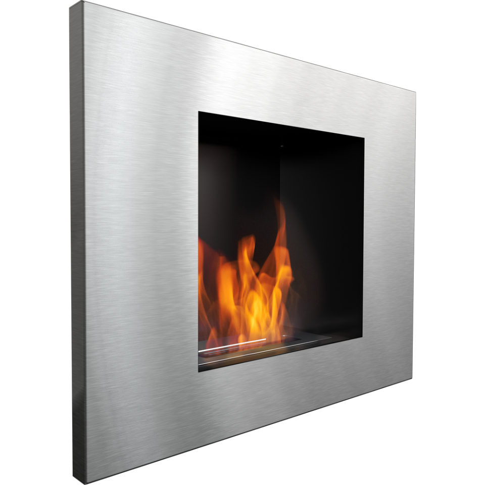 Czy biokominek daje ciepło? Odpowiadamy w 5 punktach. 1