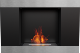 Biokominek w salonie - 3 najważniejsze informacje, które warto wiedzieć 2